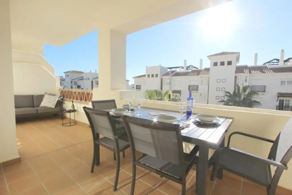 Sabinillas Beautiful 2 Bedrooms Apartment In Great Urbanization Rd002 Manilva
