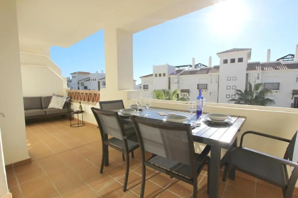 Sabinillas Beautiful 2 Bedrooms Apartment In Great Urbanization Rd002 Manilva Spain