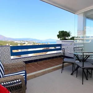 Duquesa Suites 531 Manilva