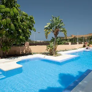  Apartamento Duquesa Village 2402