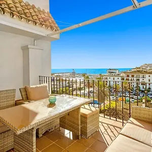  Apartamento Casabella Marina Duquesa