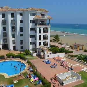  Apartamento Penthouse Marina La Duquesa