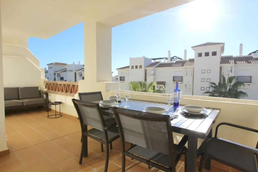 Sabinillas Beautiful 2 Bedrooms Apartment In Great Urbanization Rd002 Manilva Spain