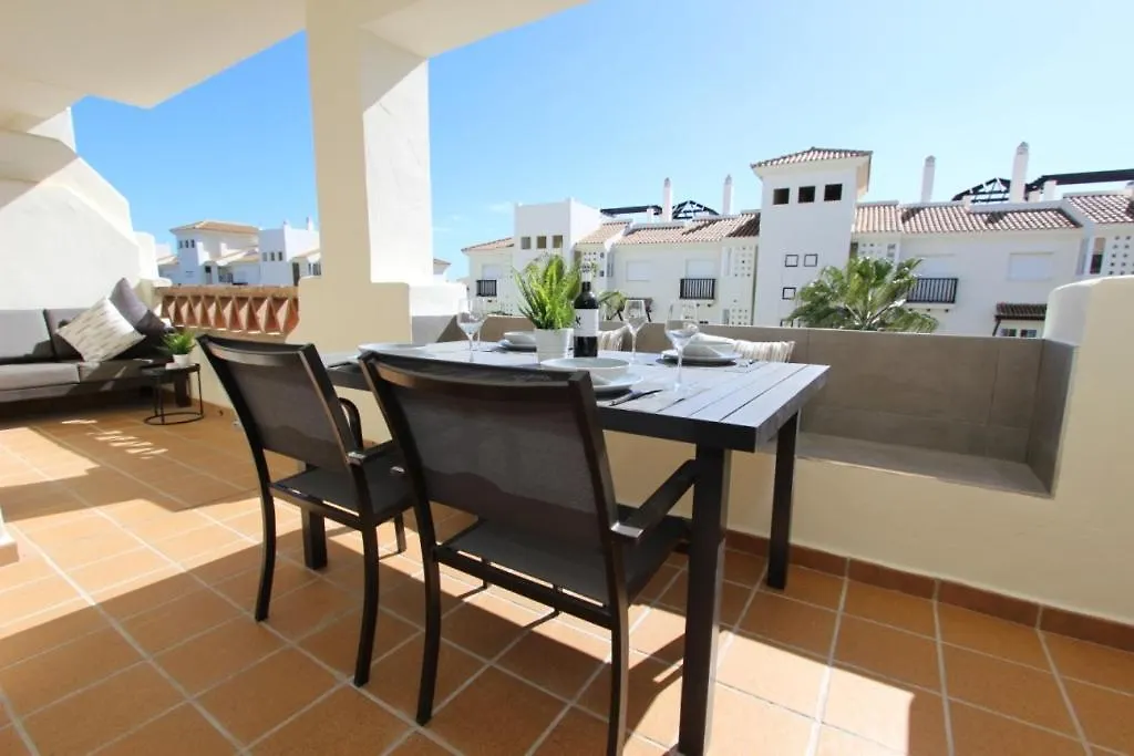 Sabinillas Beautiful 2 Bedrooms Apartment In Great Urbanization Rd002 Manilva 0*,