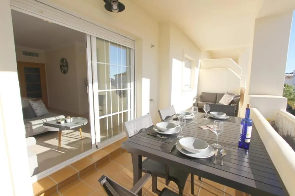Sabinillas Beautiful 2 Bedrooms Apartment In Great Urbanization Rd002 Manilva