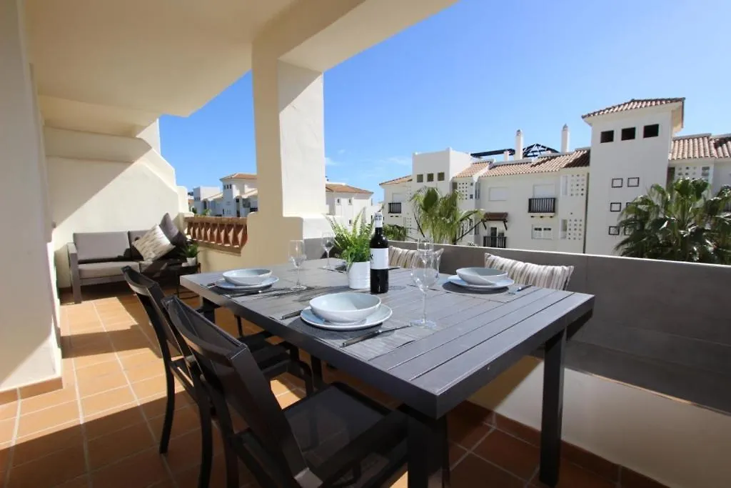 Sabinillas Beautiful 2 Bedrooms Apartment In Great Urbanization Rd002 Manilva