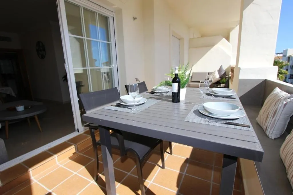 Sabinillas Beautiful 2 Bedrooms Apartment In Great Urbanization Rd002 Manilva Spain